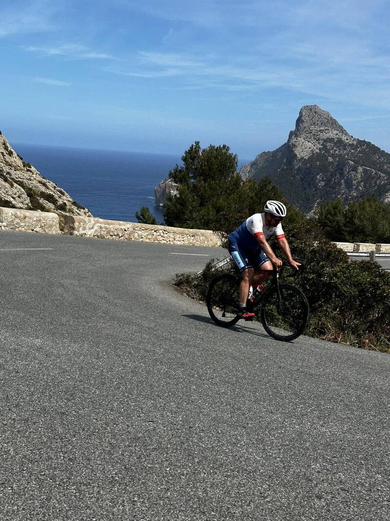 Mallorca kemp Classic I. 24.3. - 2. 4. 2023