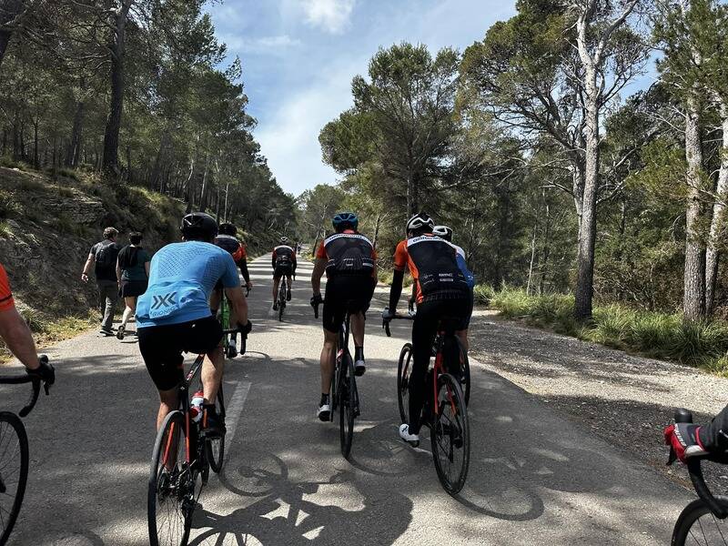 Mallorca kemp Classic I. 24.3. - 2. 4. 2023