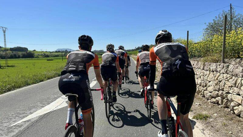Mallorca kemp Classic I. 24.3. - 2. 4. 2023