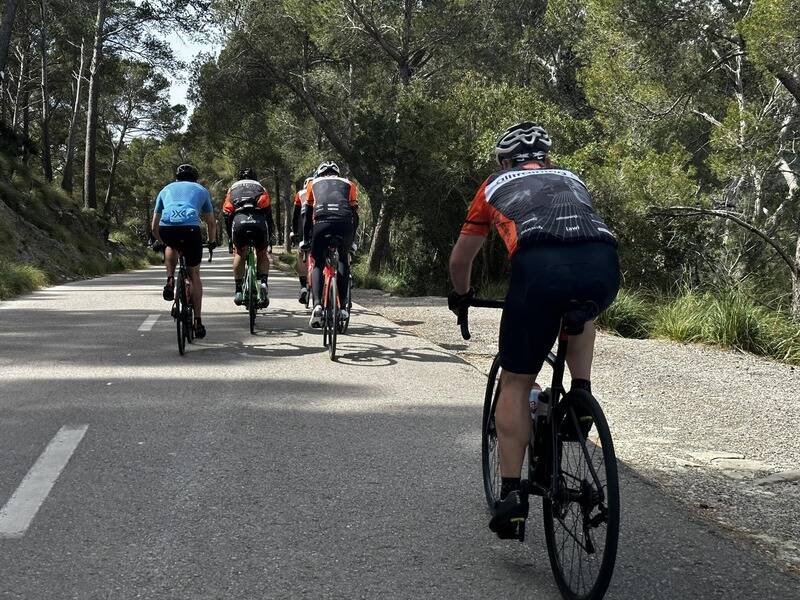 Mallorca kemp Classic I. 24.3. - 2. 4. 2023