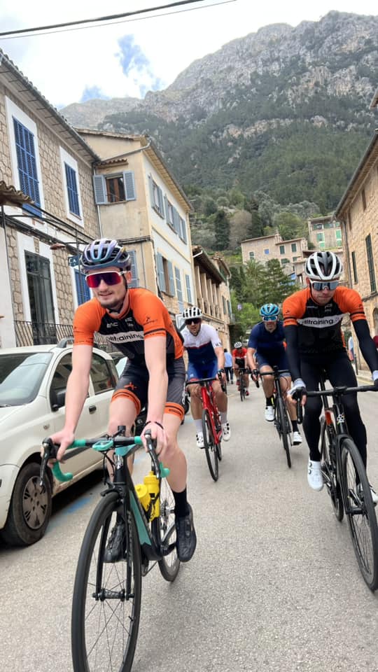 Mallorca kemp Classic I. 24.3. - 2. 4. 2023
