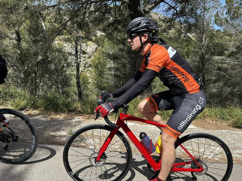 Mallorca kemp Classic I. 24.3. - 2. 4. 2023