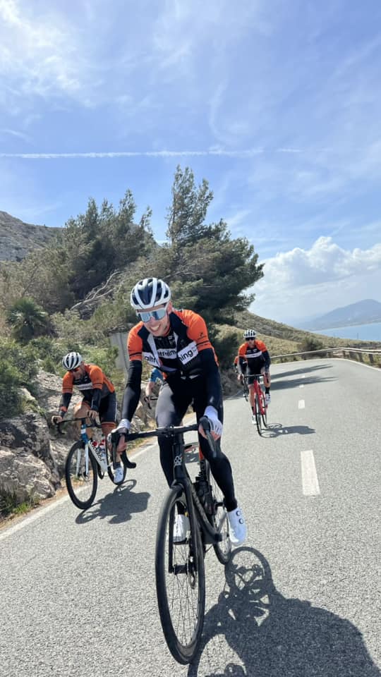 Mallorca kemp Classic I. 24.3. - 2. 4. 2023