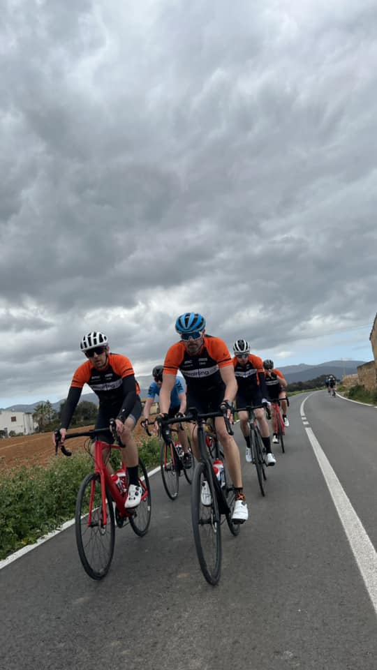 Mallorca kemp Classic I. 24.3. - 2. 4. 2023