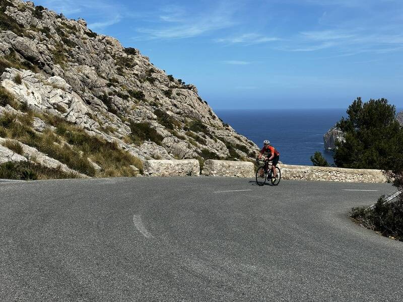 Mallorca kemp Classic I. 24.3. - 2. 4. 2023
