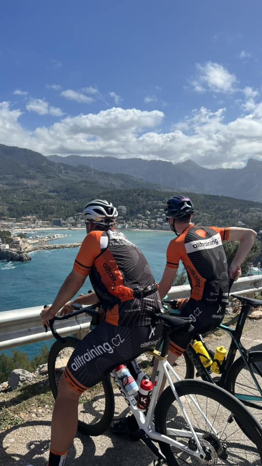Mallorca kemp Classic I. 24.3. - 2. 4. 2023