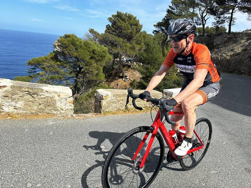 Mallorca kemp Classic I. 24.3. - 2. 4. 2023
