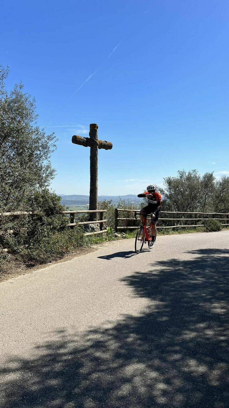 Mallorca kemp Classic I. 24.3. - 2. 4. 2023