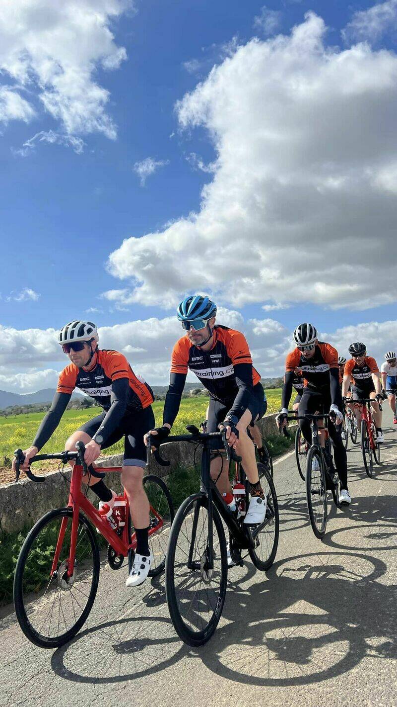 Mallorca kemp Classic I. 24.3. - 2. 4. 2023