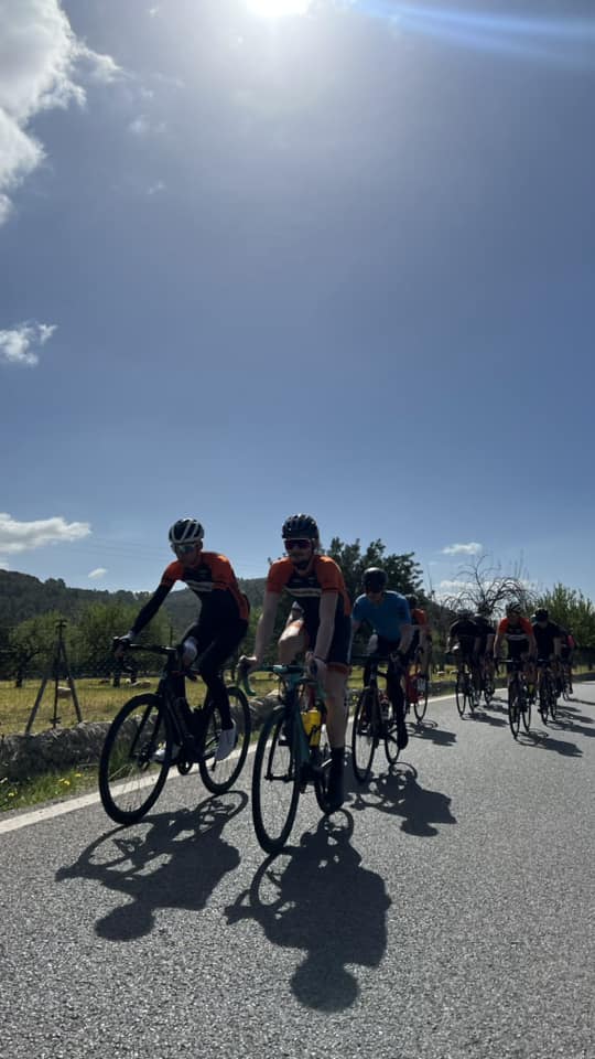 Mallorca kemp Classic I. 24.3. - 2. 4. 2023