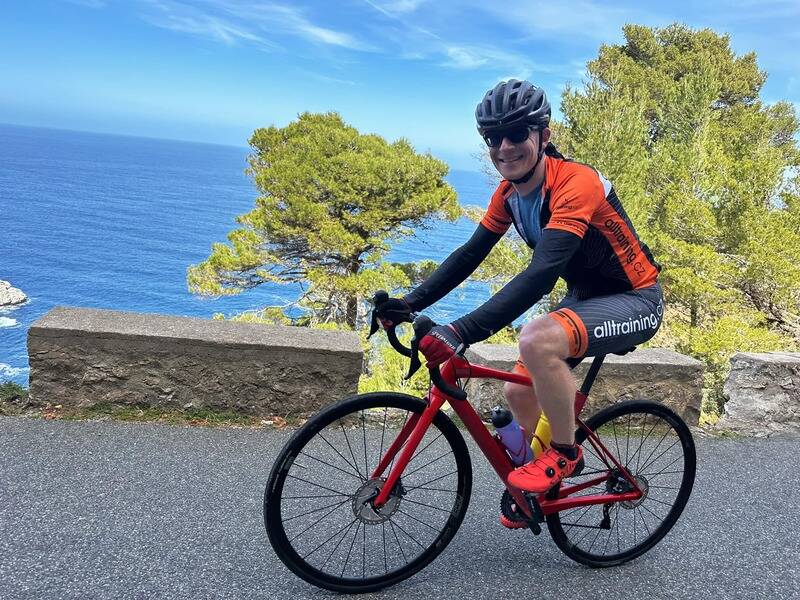 Mallorca kemp Classic I. 24.3. - 2. 4. 2023