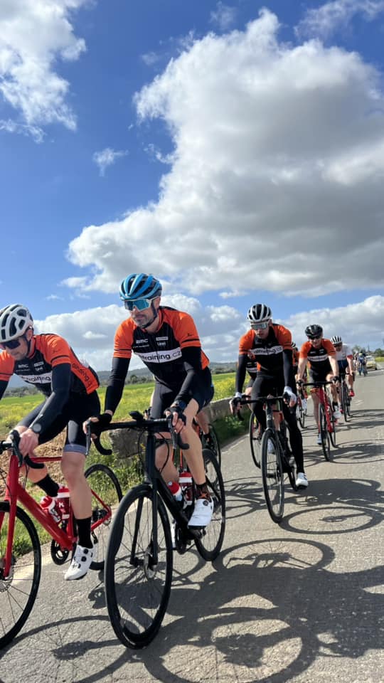 Mallorca kemp Classic I. 24.3. - 2. 4. 2023
