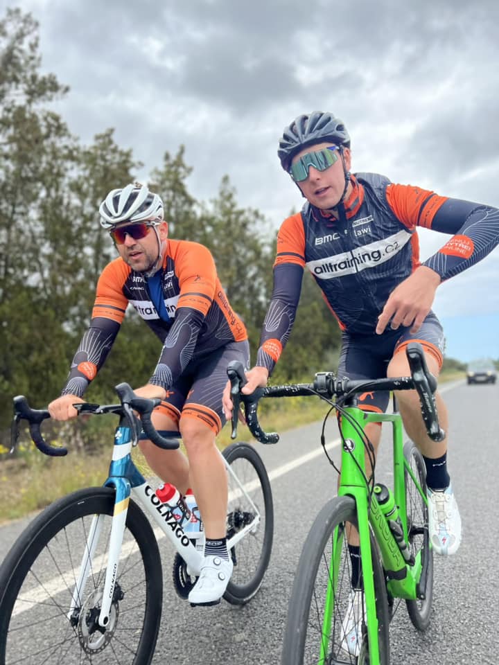 Mallorca kemp Classic I. 24.3. - 2. 4. 2023