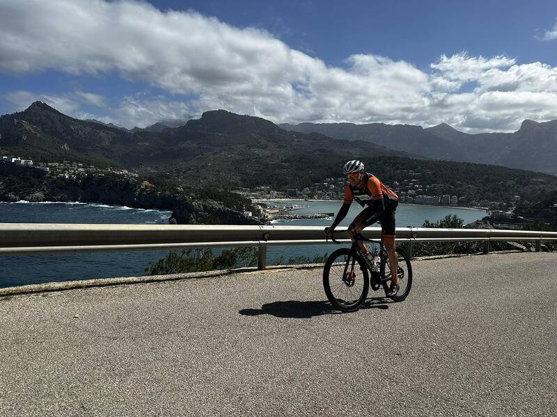 Mallorca kemp Classic I. 24.3. - 2. 4. 2023