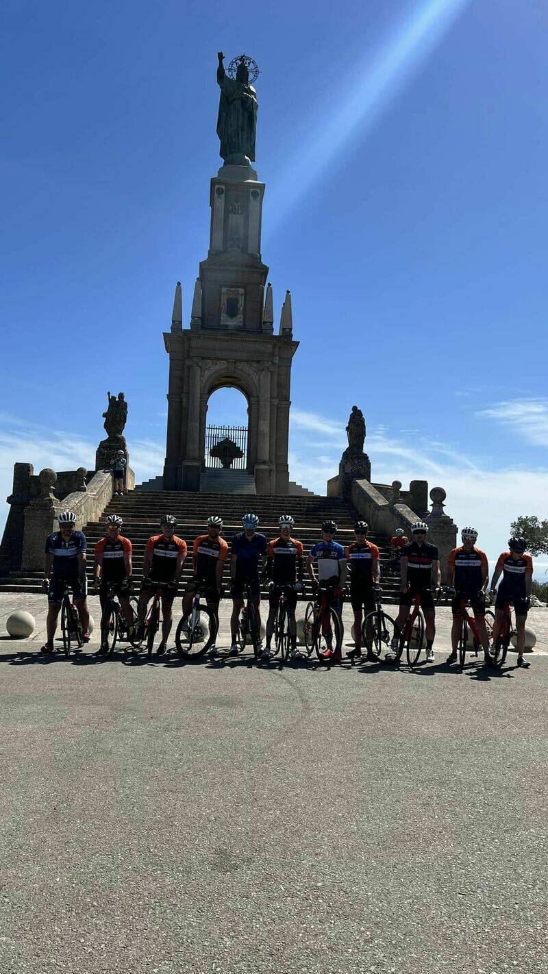 Mallorca kemp Classic I. 24.3. - 2. 4. 2023