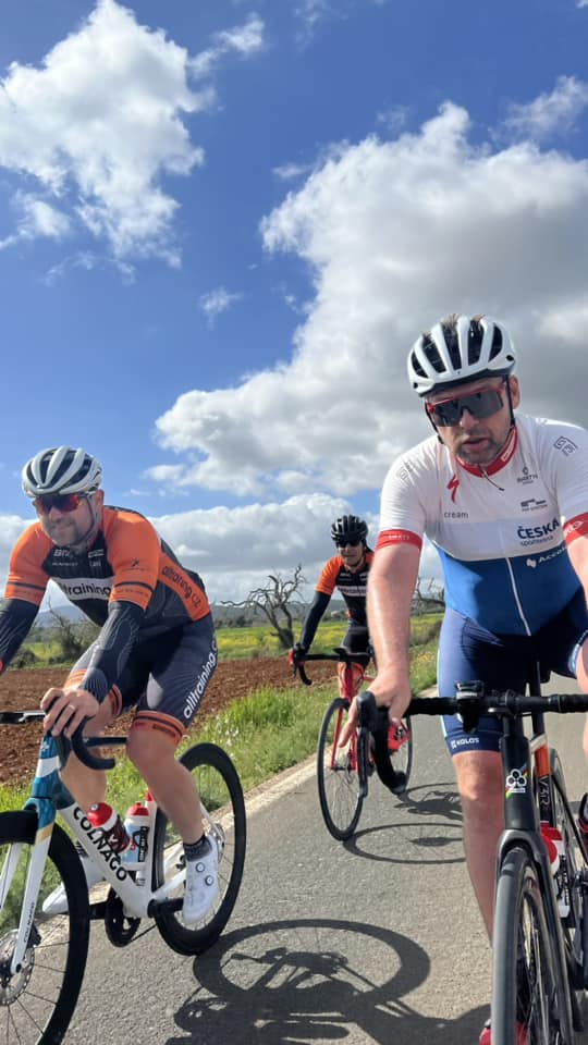 Mallorca kemp Classic I. 24.3. - 2. 4. 2023