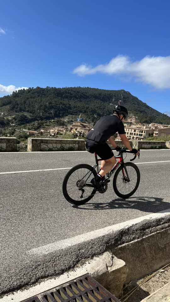 Mallorca kemp Classic I. 24.3. - 2. 4. 2023