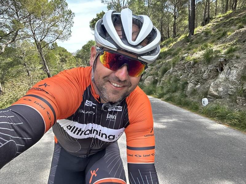 Mallorca kemp Classic I. 24.3. - 2. 4. 2023