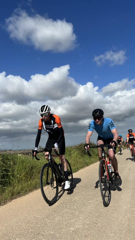 Mallorca kemp Classic I. 24.3. - 2. 4. 2023