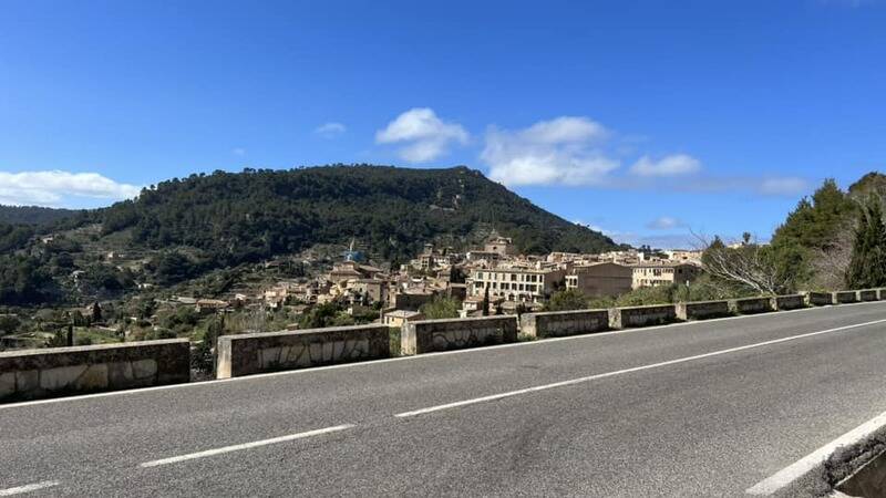 Mallorca kemp Classic I. 24.3. - 2. 4. 2023
