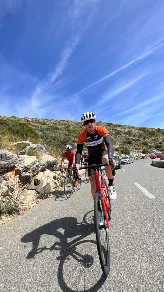 Mallorca kemp Classic I. 24.3. - 2. 4. 2023