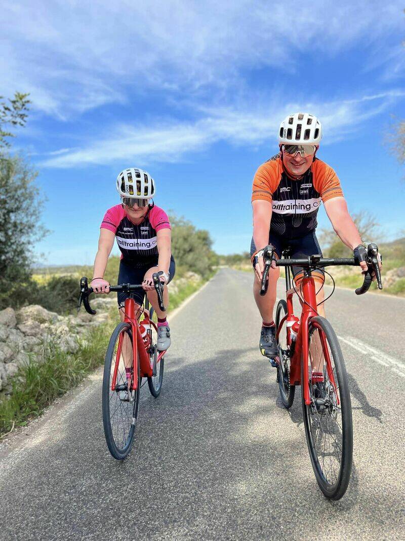 Mallorca kemp Classic I. 24.3. - 2. 4. 2023
