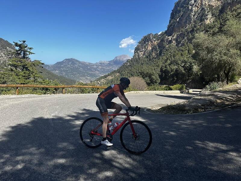 Mallorca kemp Classic I. 24.3. - 2. 4. 2023