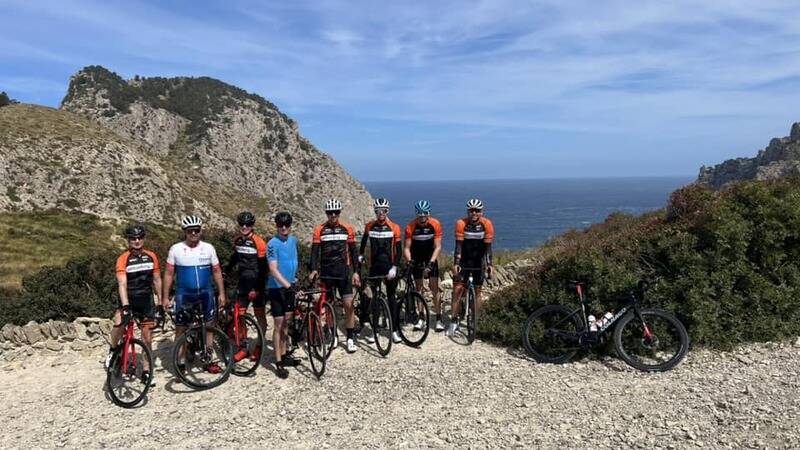 Mallorca kemp Classic I. 24.3. - 2. 4. 2023
