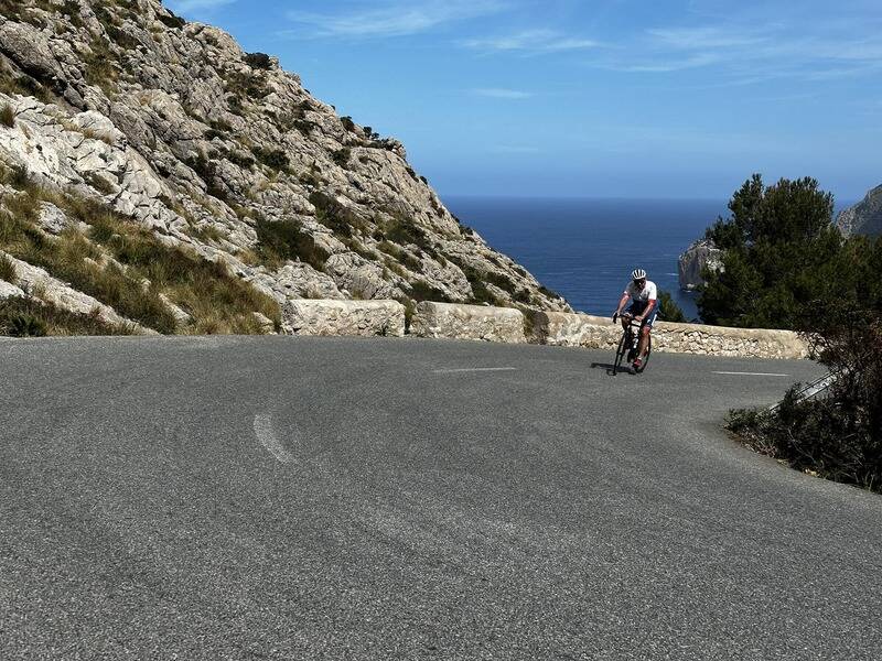 Mallorca kemp Classic I. 24.3. - 2. 4. 2023