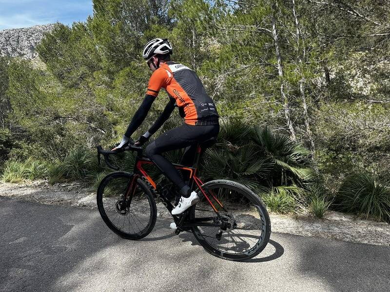 Mallorca kemp Classic I. 24.3. - 2. 4. 2023