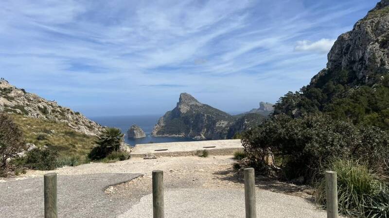 Mallorca kemp Classic I. 24.3. - 2. 4. 2023