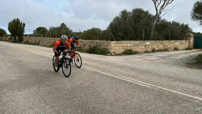 Mallorca kemp Classic I. 24.3. - 2. 4. 2023