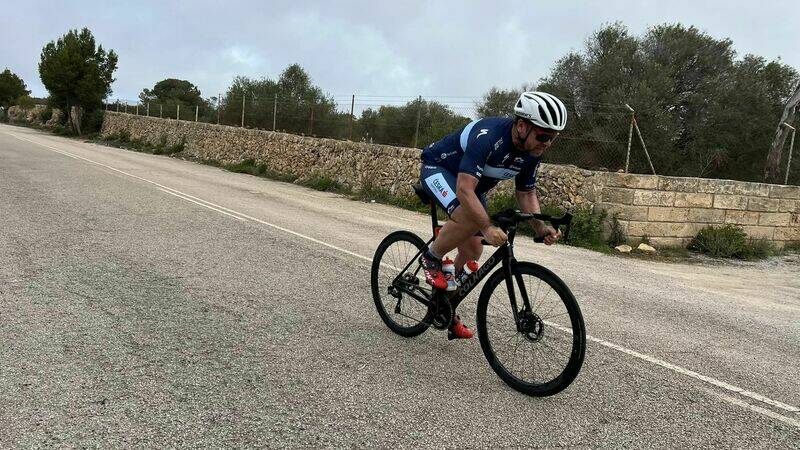 Mallorca kemp Classic I. 24.3. - 2. 4. 2023
