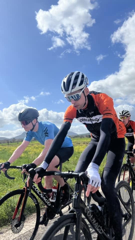 Mallorca kemp Classic I. 24.3. - 2. 4. 2023