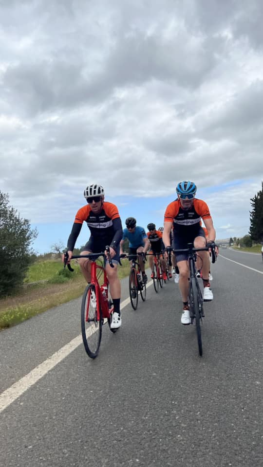 Mallorca kemp Classic I. 24.3. - 2. 4. 2023