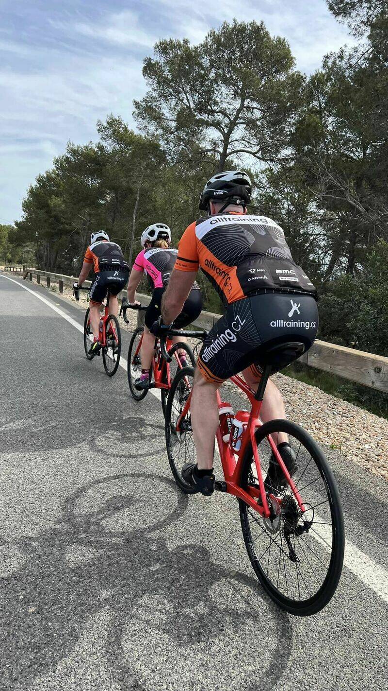 Mallorca kemp Classic I. 24.3. - 2. 4. 2023