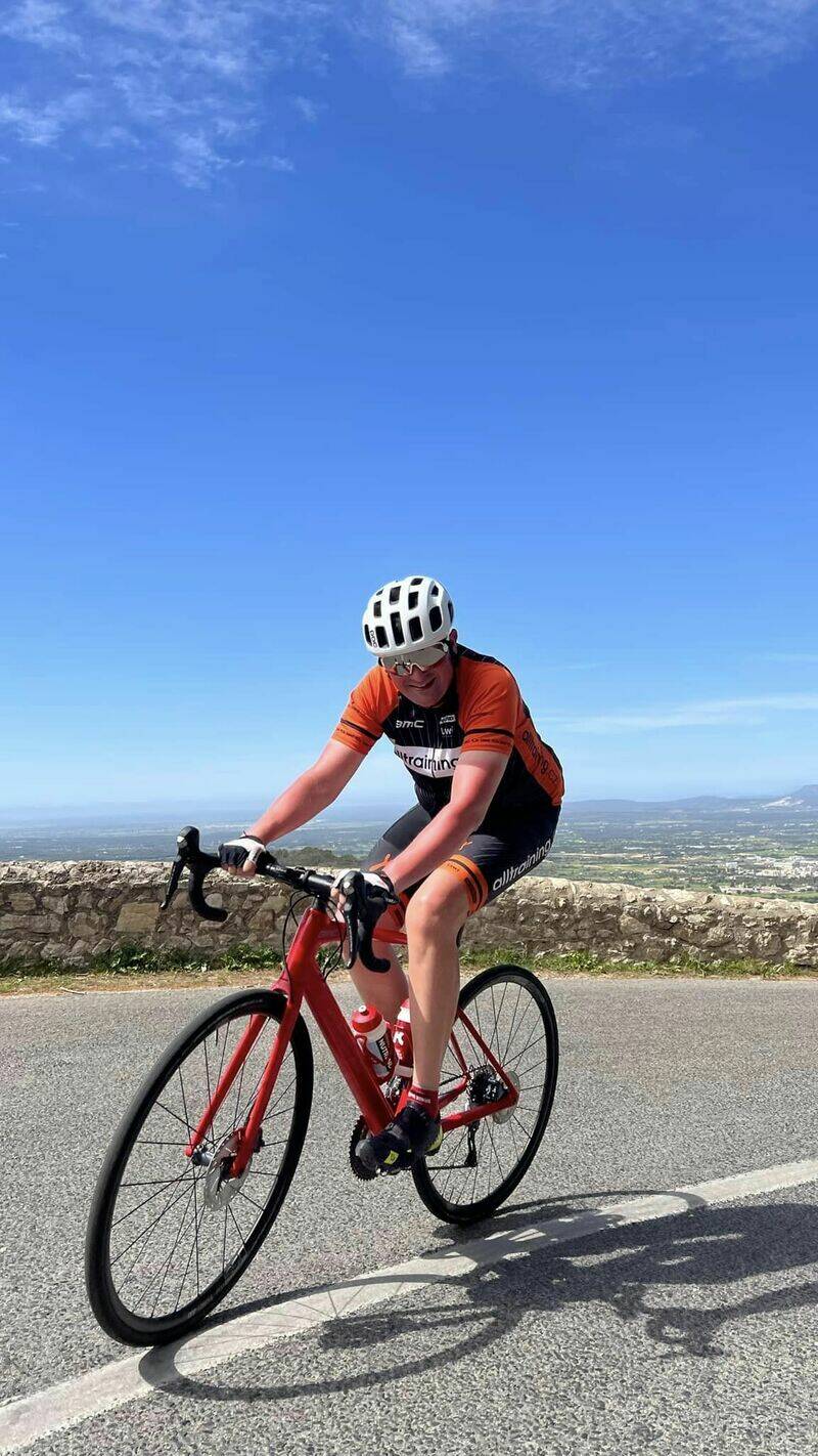 Mallorca kemp Classic I. 24.3. - 2. 4. 2023