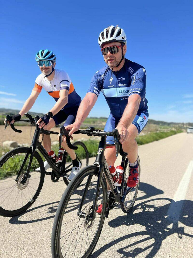 Mallorca kemp Classic I. 24.3. - 2. 4. 2023