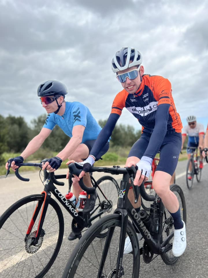 Mallorca kemp Classic I. 24.3. - 2. 4. 2023