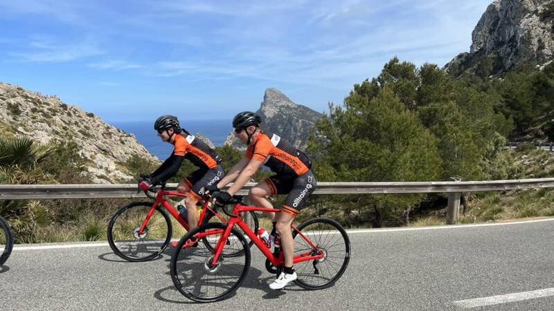 Mallorca kemp Classic I. 24.3. - 2. 4. 2023