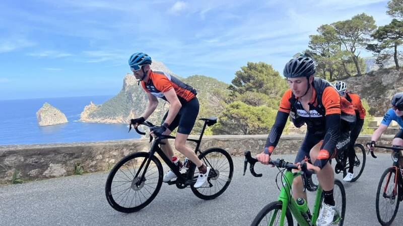 Mallorca kemp Classic I. 24.3. - 2. 4. 2023