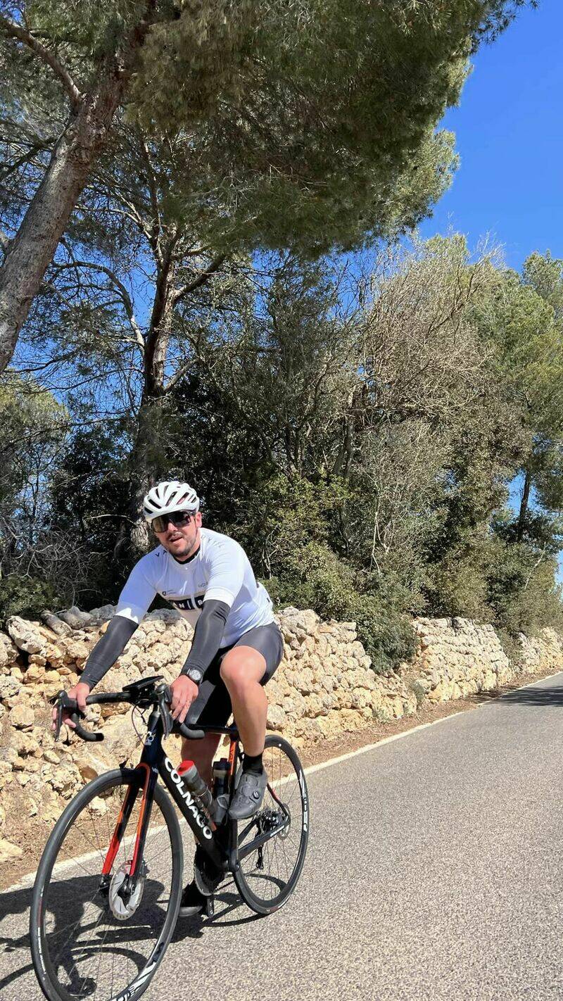 Mallorca kemp Classic I. 24.3. - 2. 4. 2023