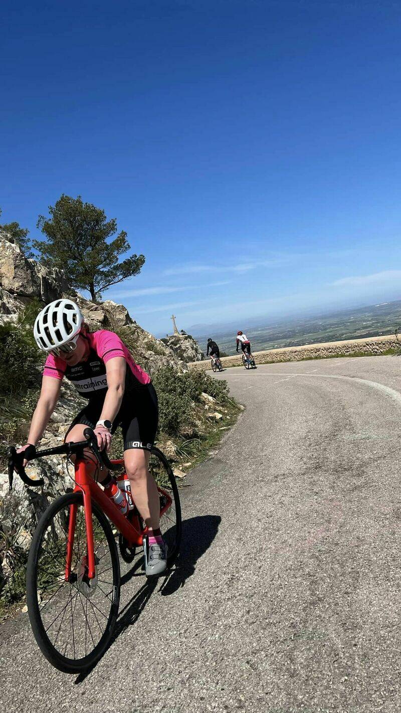 Mallorca kemp Classic I. 24.3. - 2. 4. 2023