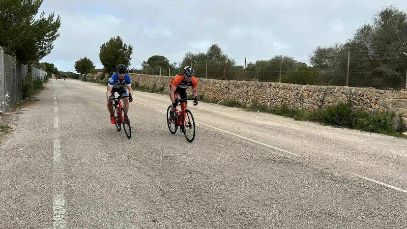 Mallorca kemp Classic I. 24.3. - 2. 4. 2023