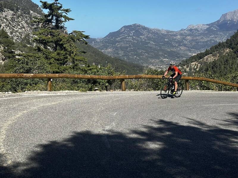 Mallorca kemp Classic I. 24.3. - 2. 4. 2023