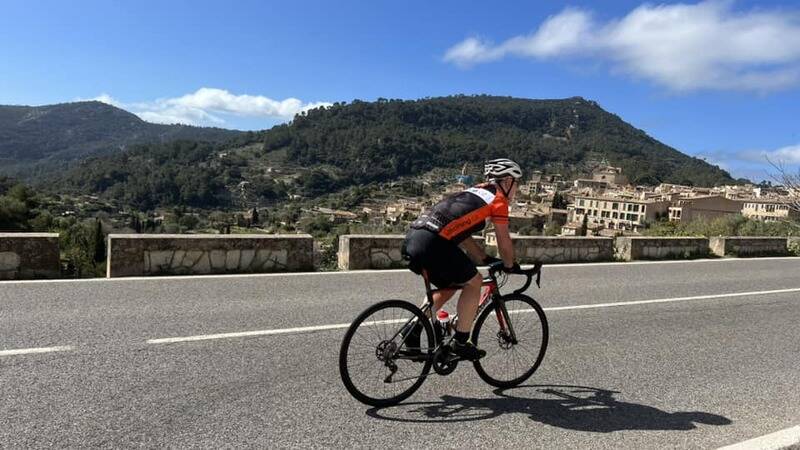 Mallorca kemp Classic I. 24.3. - 2. 4. 2023