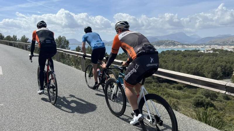 Mallorca kemp Classic I. 24.3. - 2. 4. 2023