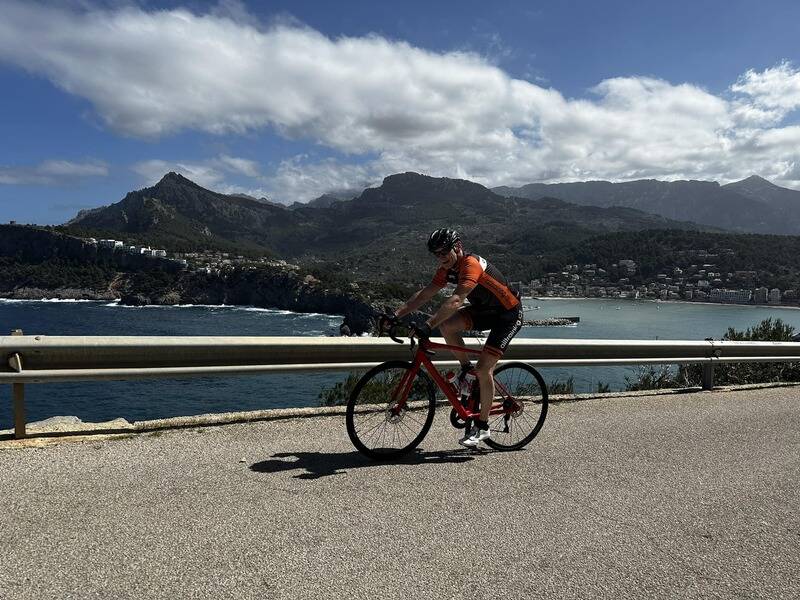 Mallorca kemp Classic I. 24.3. - 2. 4. 2023
