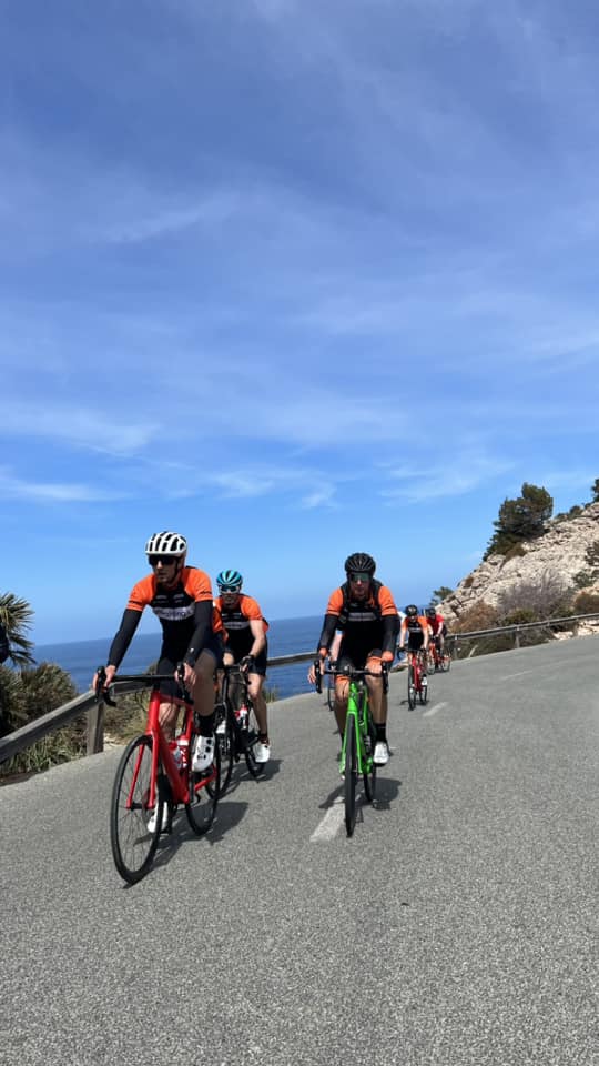 Mallorca kemp Classic I. 24.3. - 2. 4. 2023