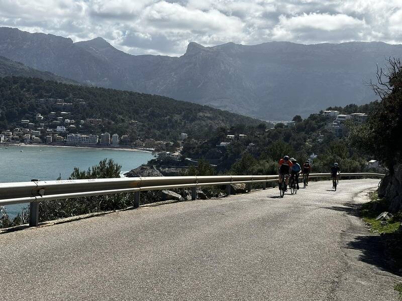 Mallorca kemp Classic I. 24.3. - 2. 4. 2023
